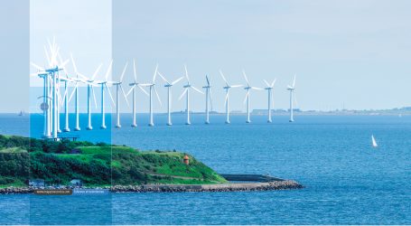 Le Danemark, pionnier des énergies vertes en Europe
