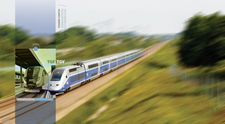 TGF ou TGV dans le corridor Québec-Windsor ?