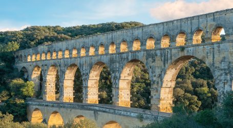 pont du Gard