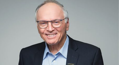 Frankie Lafontaine: «Je suis un bâtisseur»