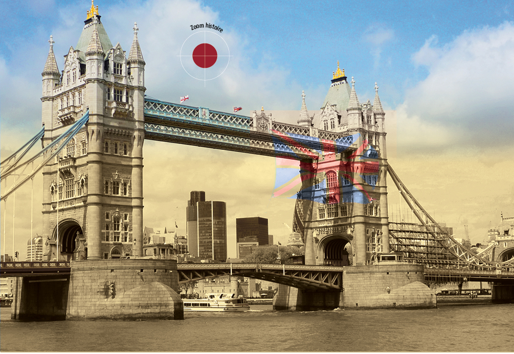 Le Tower Bridge Et Son Temps Magazine Constas