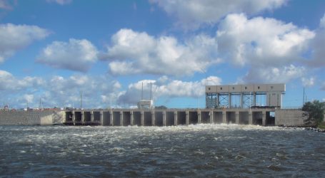 Direction générale des barrages (DGB) : sécurité et bonne gestion des risques