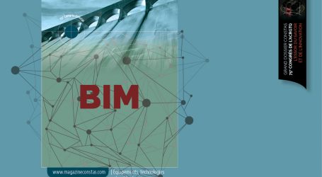 BIM. Construction virtuelle et numérique