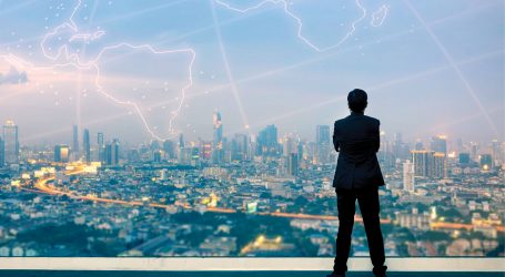 KPMG sonde des entreprises sur la crise climatique