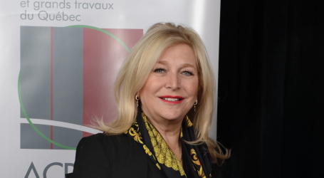 Entretien avec Gisèle Bourque, Directrice générale sortante de l’ACRGTQ