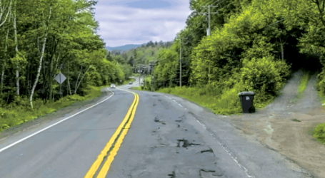Les routes québécoises sous pression : ce que révèle le palmarès de CAA – Québec