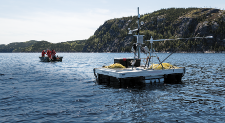 L&rsquo;environnement au cœur des chantiers d&rsquo;Hydro-Québec : de la planification à l&rsquo;exécution