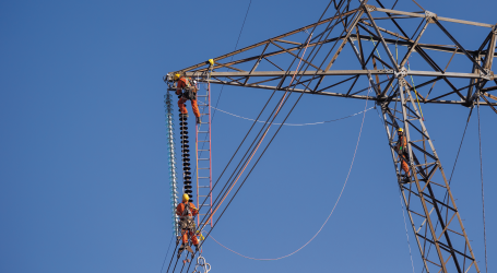Un engagement non négociable pour la sécurité sur les chantiers