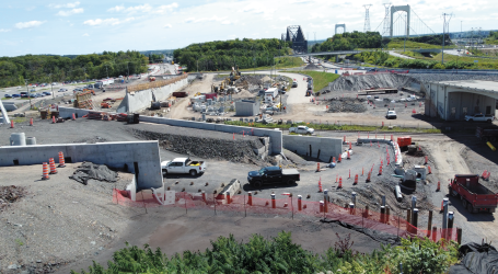 Excavation : EBC saluée pour son excellence